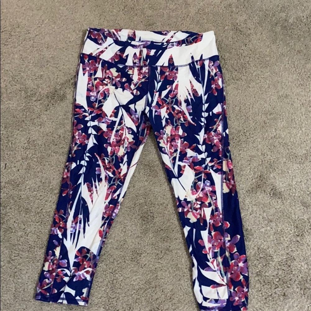 Fabletics leggings